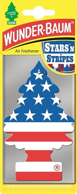 LÕHNAKUUSK USA WUNDERBAUM