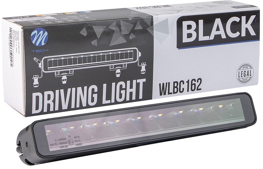 KAUGTULI LED PANEEL 45W 10-48V 3780LM 283X54X58MM (HP LED) M-TECH