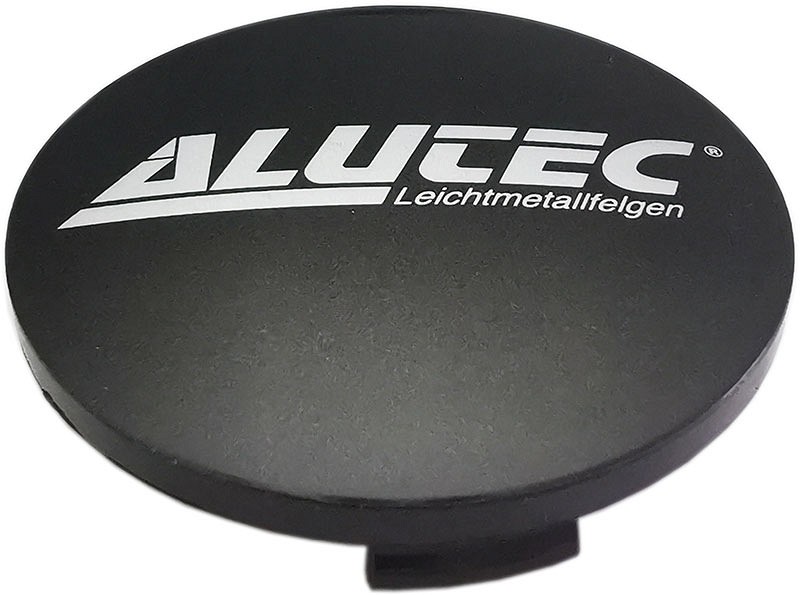 ALUTEC KAPSEL N32 GR.HALL / HÕBEDANE LOGO. 64-61.5-3 MM
