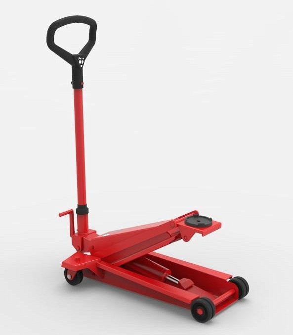 GARAAZITUNGRAUD 2.2T 80-495MM YAK20Q CATTINI