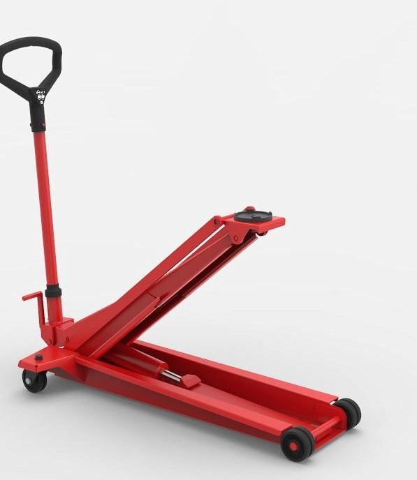 GARAAZITUNGRAUD 2.2T 80-795MM YAK20QL EXTRA LONG CATTINI