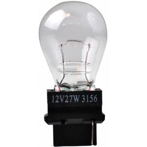 12V W2.5X16D PIRN 27W P27W 3156 M-TECH