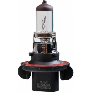 12V H13 PIRN 60 / 55W P26.4T 9008 M-TECH