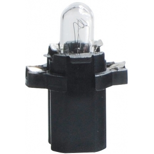 12V BX8.5D PIRN 1.2W MUST M-TECH