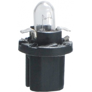12V B8.3D PIRN 1.2W MUST M-TECH