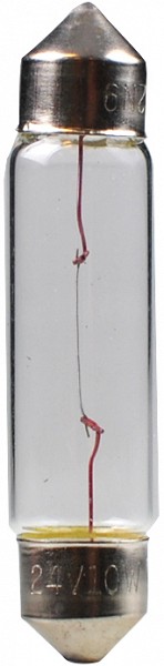 24V SV8.5-8 PIRN 10W 41MM M-TECH