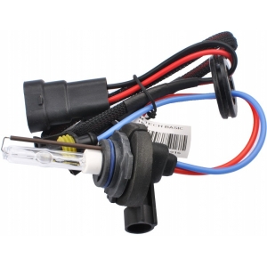 85V HB4 XENON / HID PIRN 35W P22D 9006 4300K 1TK M-TECH