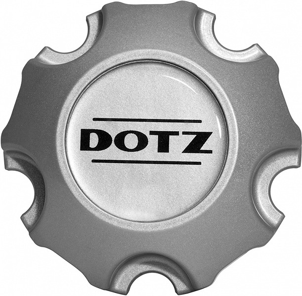 KAPSEL ZX0001S9. 5X114.3 (66.1) DOTZ DAKAR VELJELE