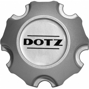 KAPSEL ZX0001S9. 5X114.3 (66.1) DOTZ DAKAR VELJELE